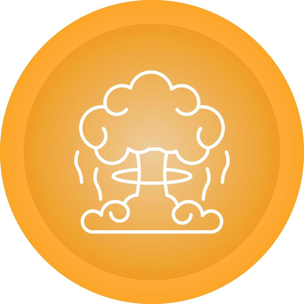 Explosive Vector Icon