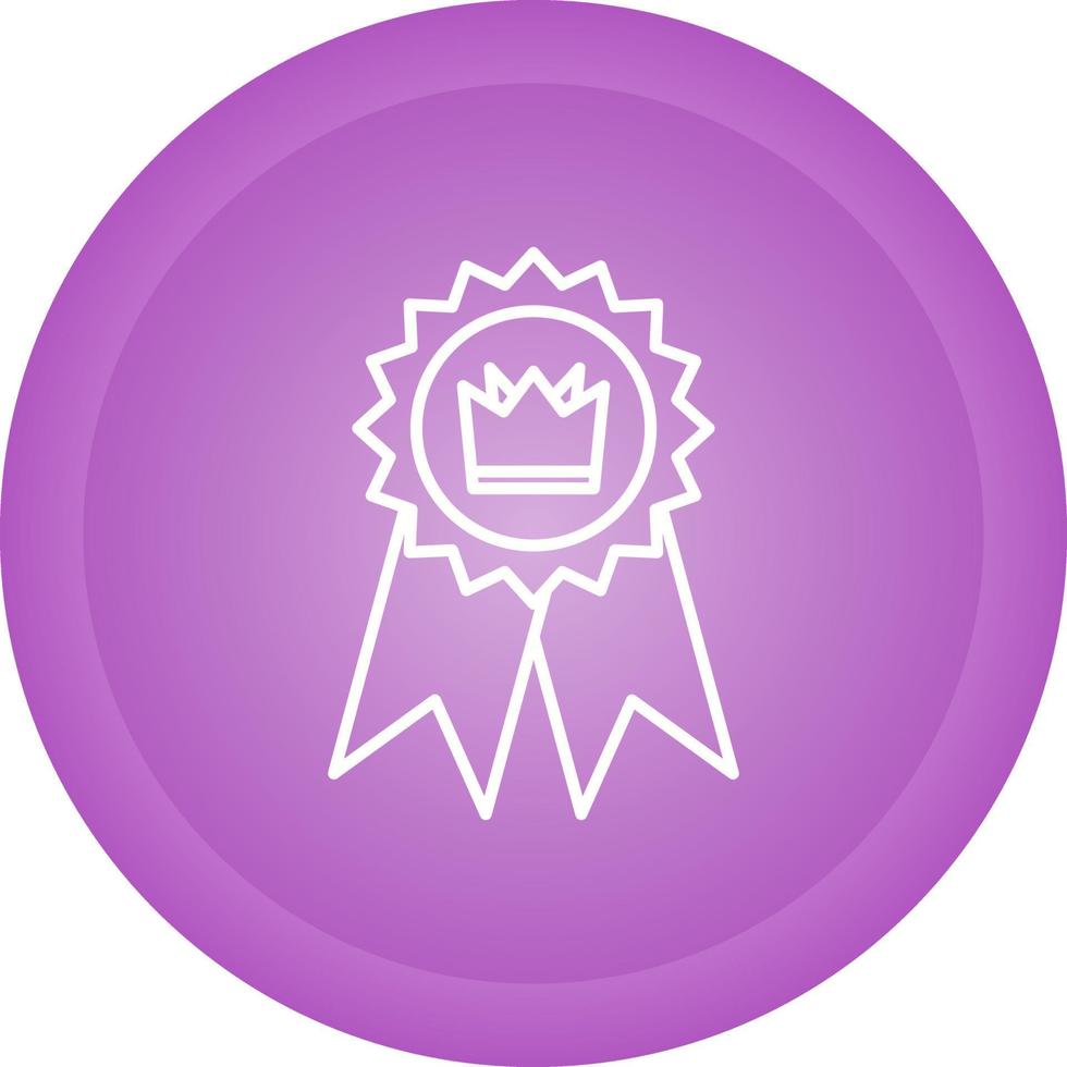 Badge Vector Icon
