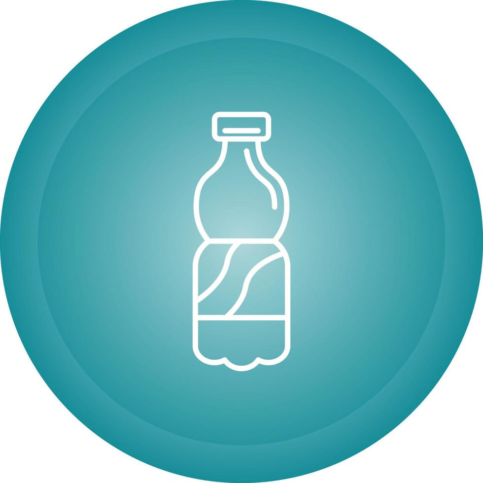 Soft Drink Vector Icon