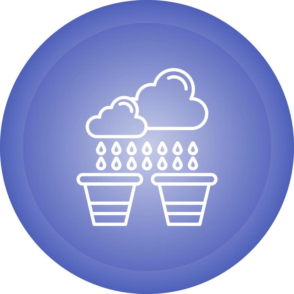 Harvesting Vector Icon