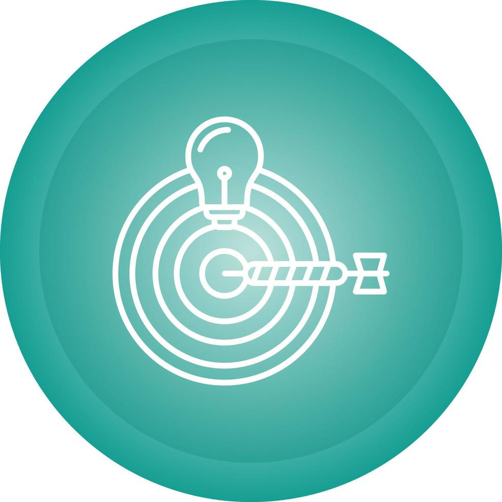 Goal Vector Icon 22684127 Vector Art at Vecteezy