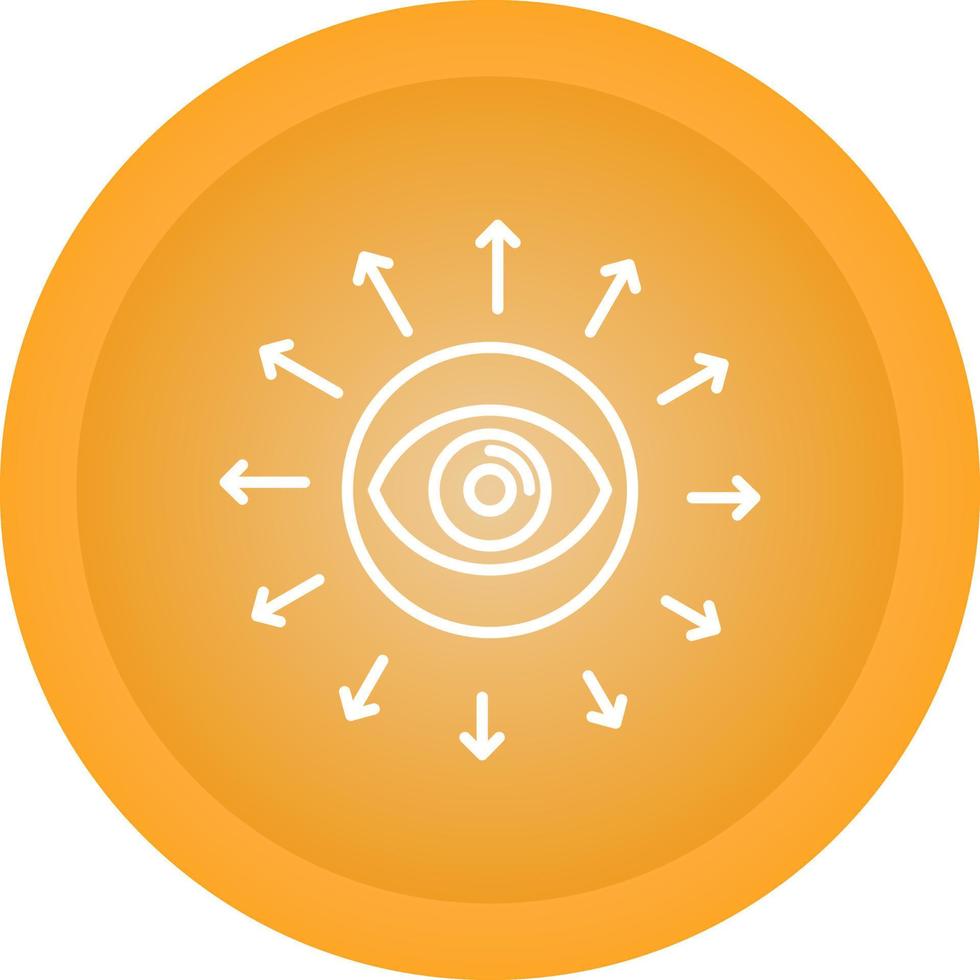 Distribution Vector Icon