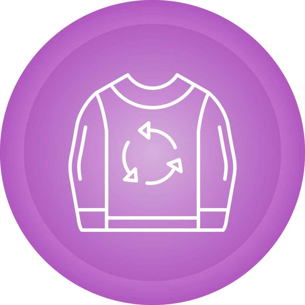 Shirt Vector Icon