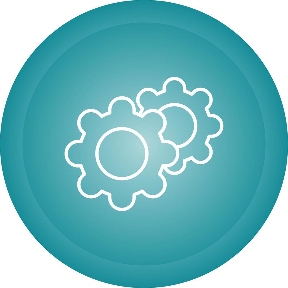 Settings Vector Icon