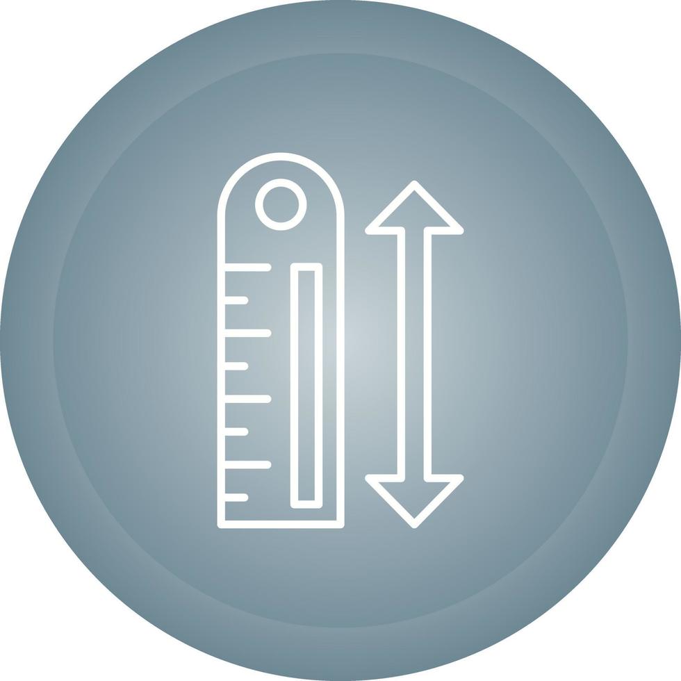 Scale Vector Icon