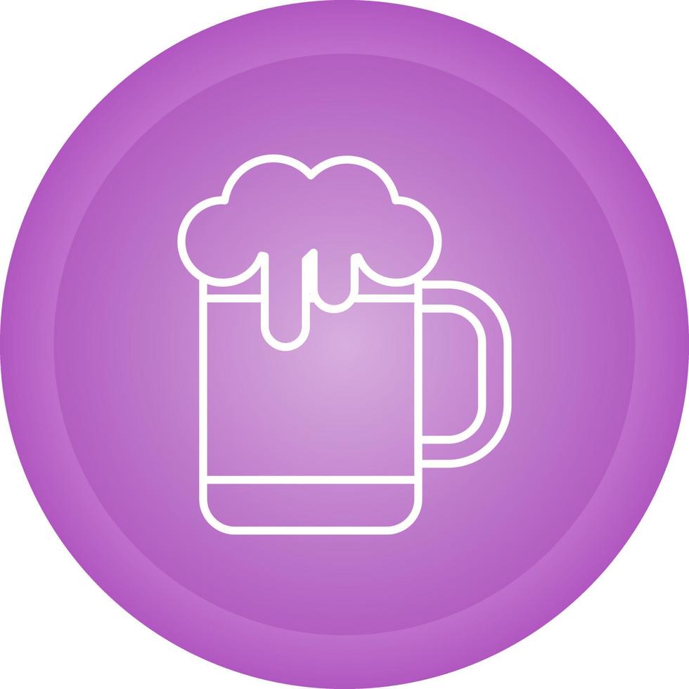Beer Vector Icon