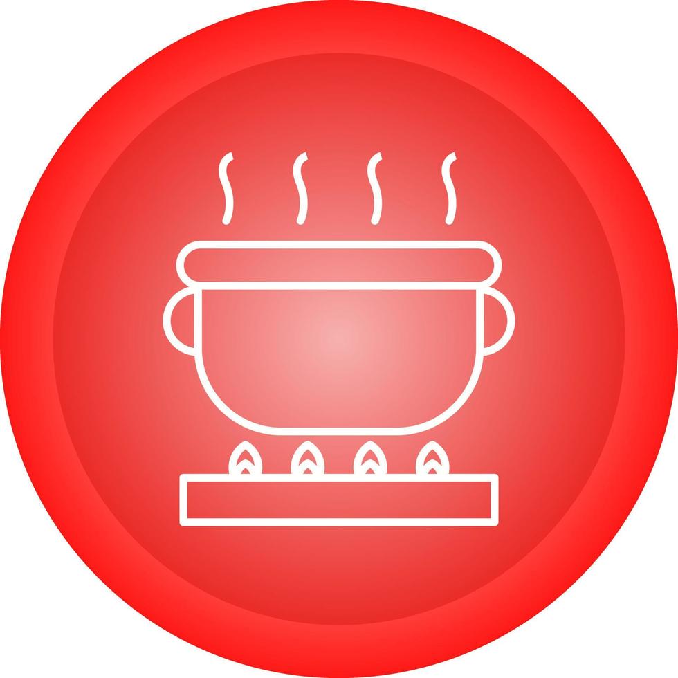 Cooking Vector Icon