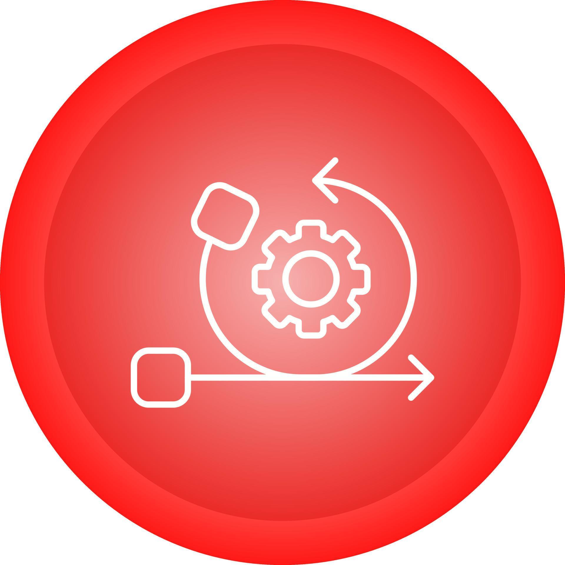 Iteration Vector Icon 22684856 Vector Art at Vecteezy