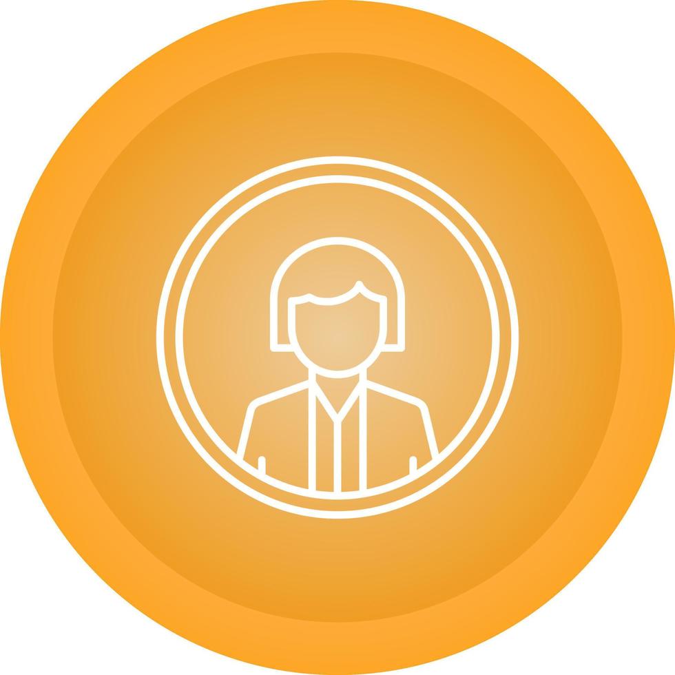 Avatar Vector Icon