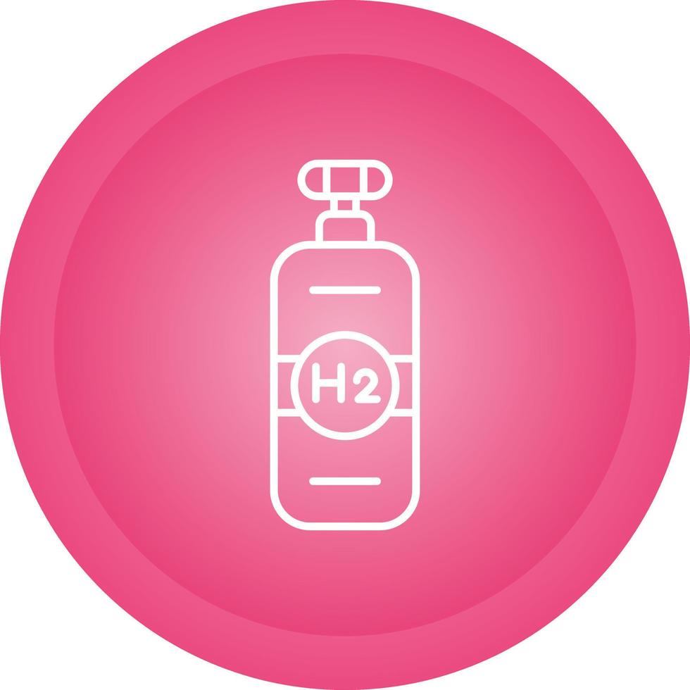 Reservoir Vector Icon