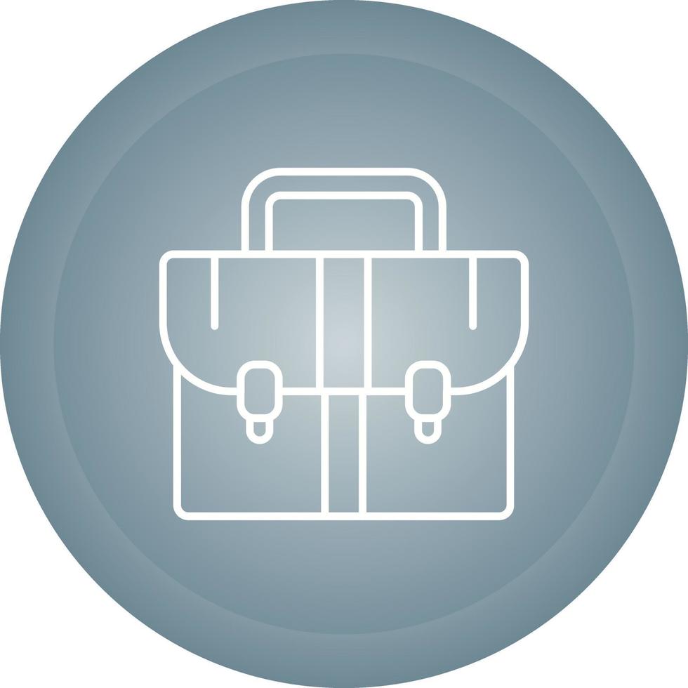 Briefcase Vector Icon