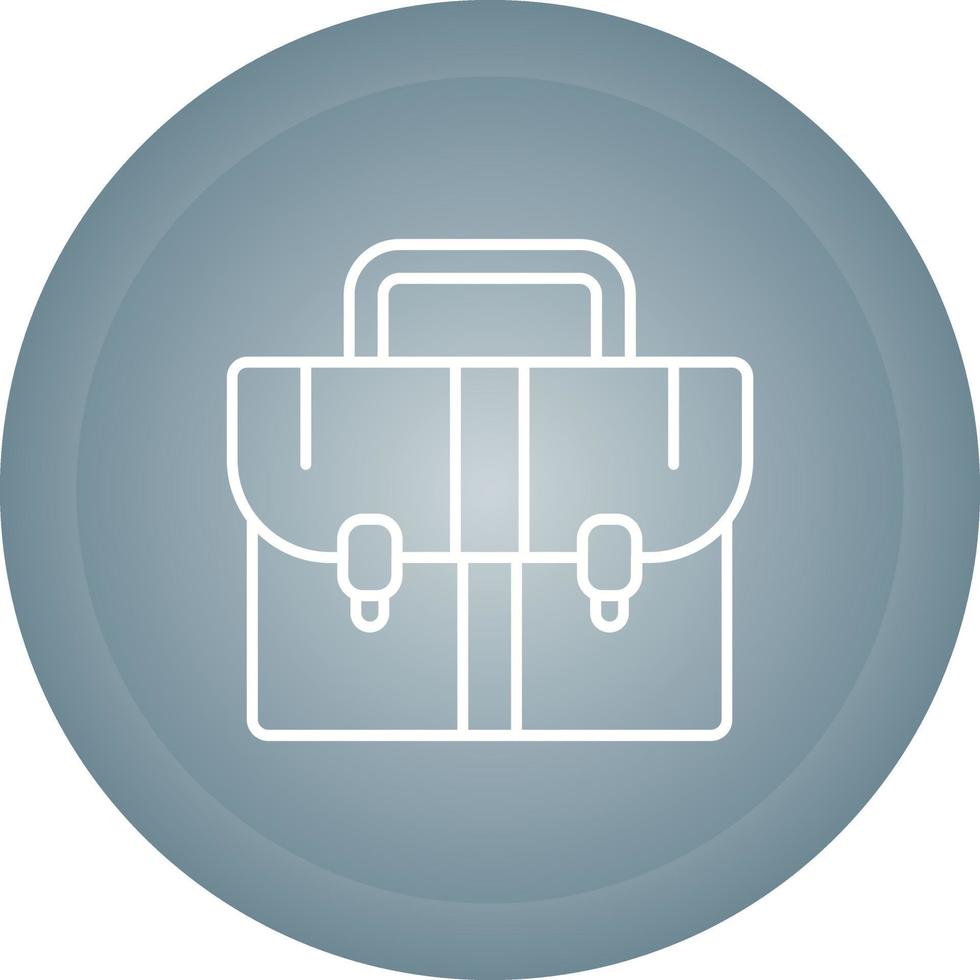 Briefcase Vector Icon