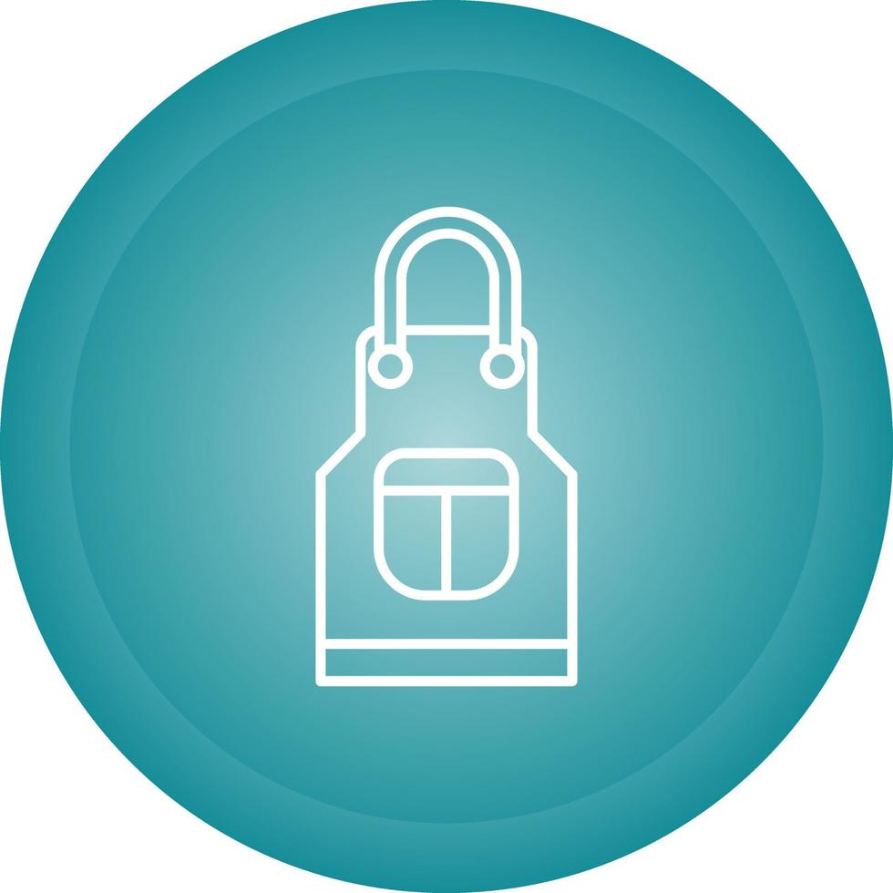 Shef Vector Icon