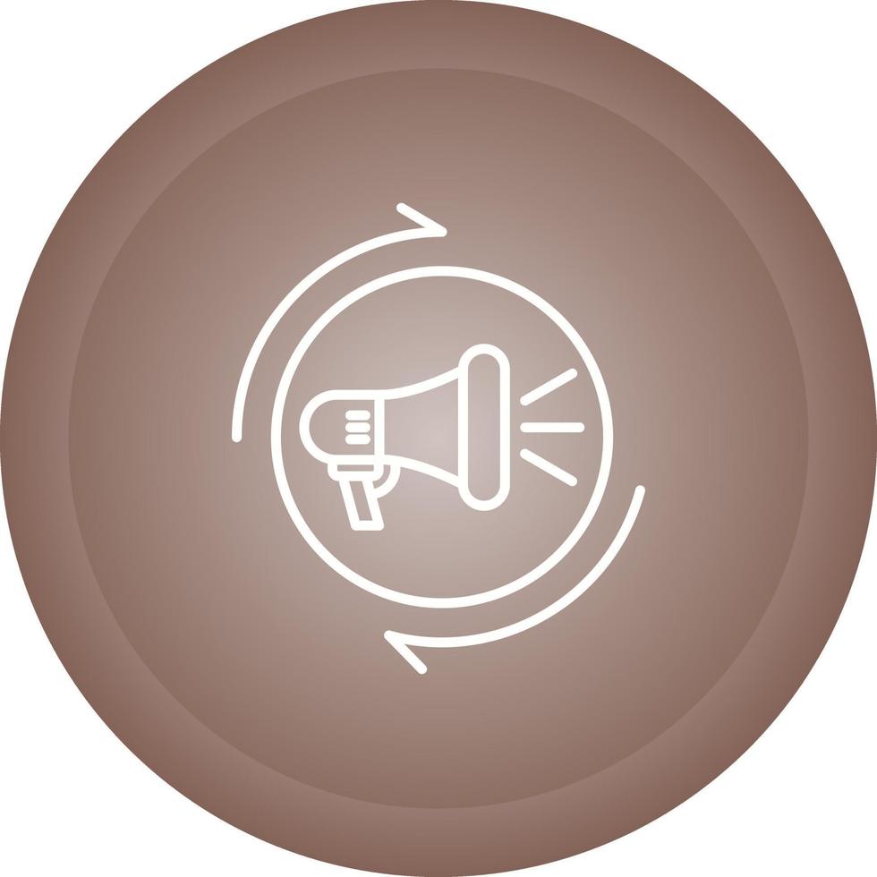 Advancement Vector Icon