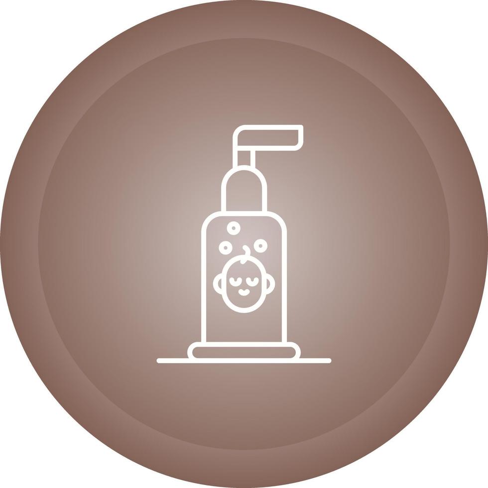 Soap Vector Icon