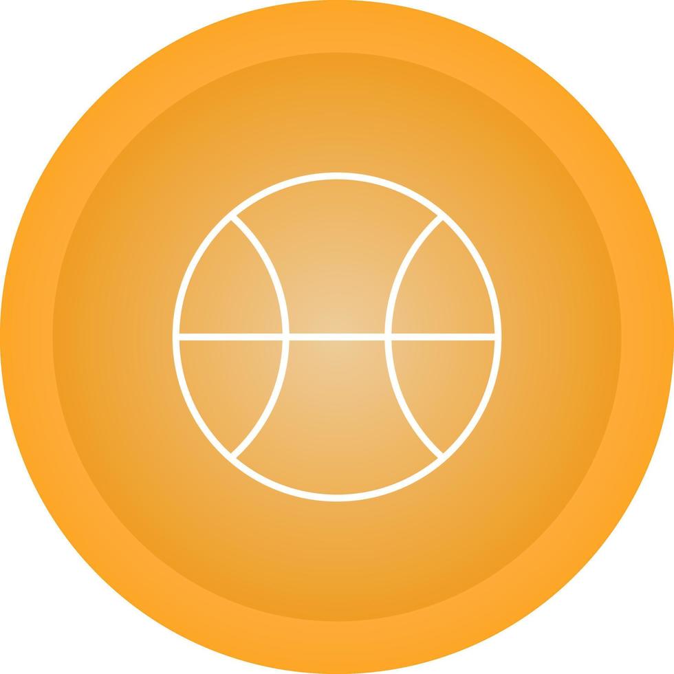 Ball Vector Icon