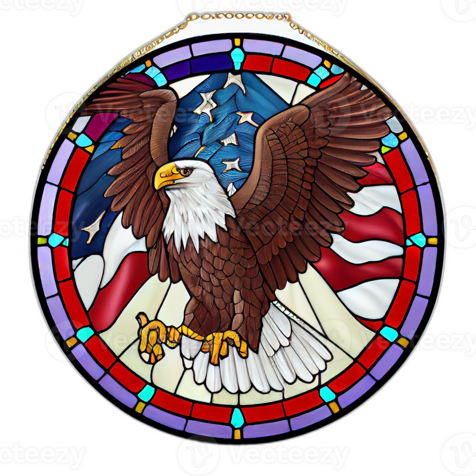 American patriotic eagle, illustration, artwork, patriot eagles, transparent background, t-shirt tshirt design, png