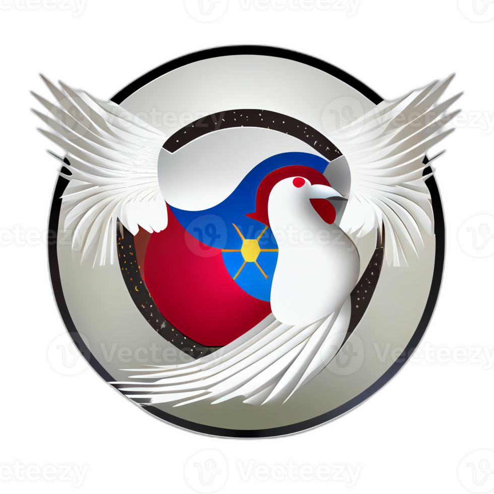 Taiwan flag patriot illustration, Taiwanese flags patriotism, png