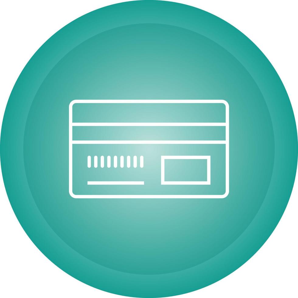Payment method Vector Icon