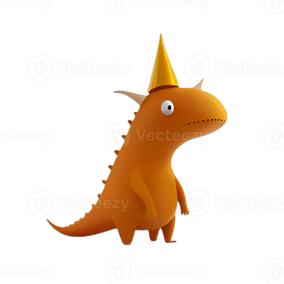 Dinosaur cartoon illustration, dinosaur illustrations, png