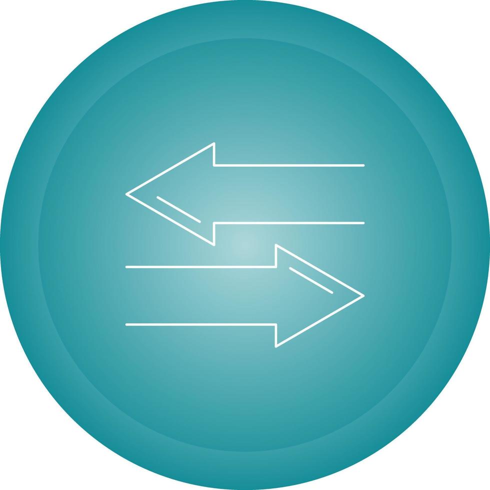 Direction Vector Icon