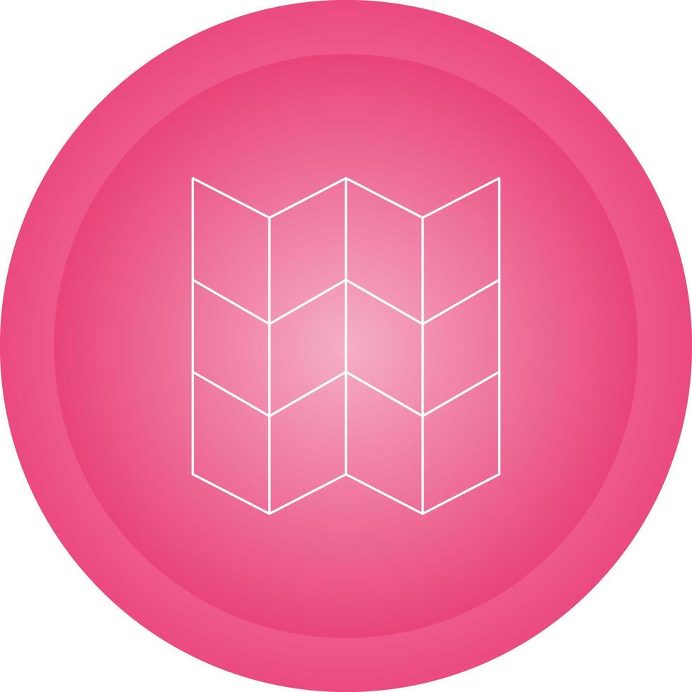 Map Vector Icon
