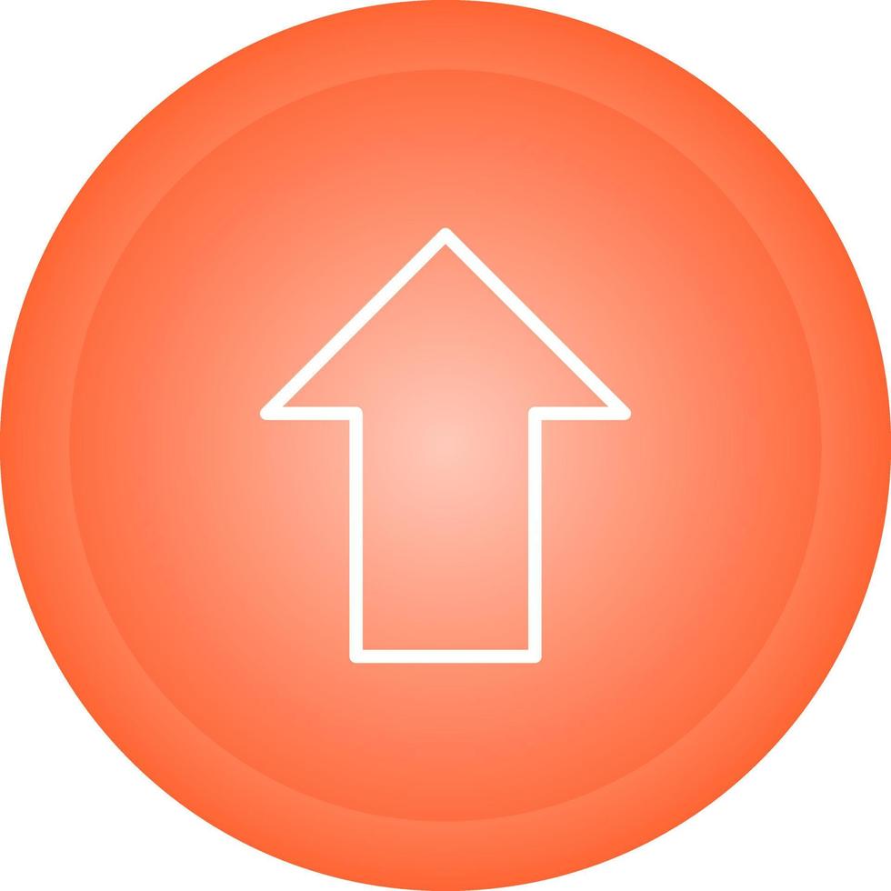 Up Vector Icon