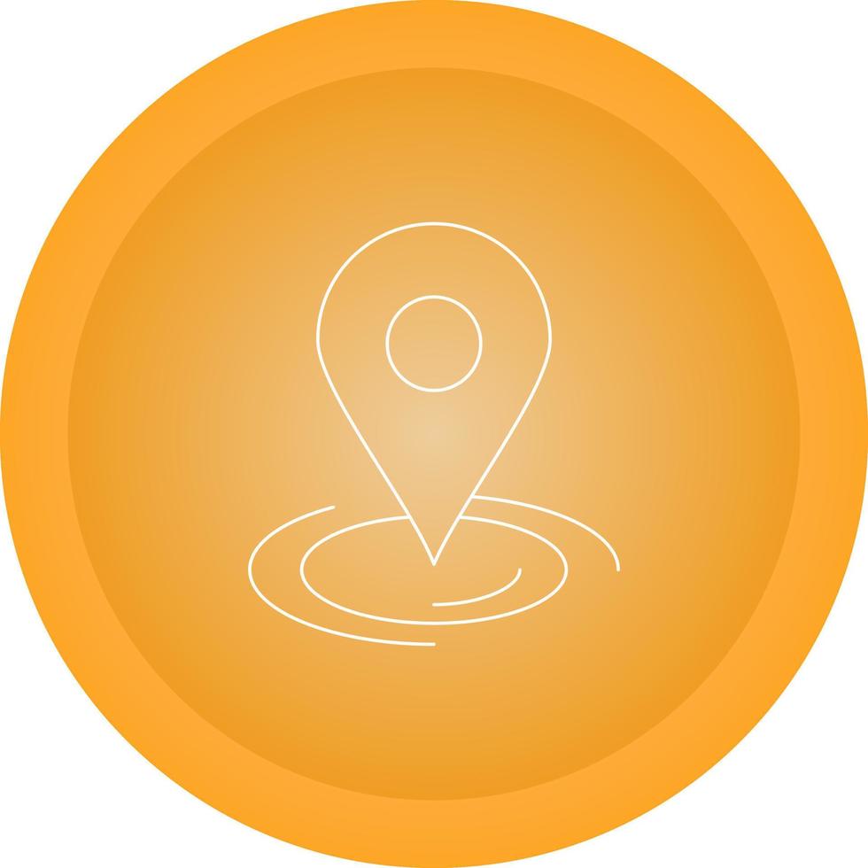 Marker Vector Icon