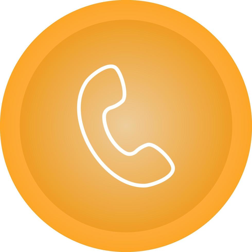 Call Vector Icon