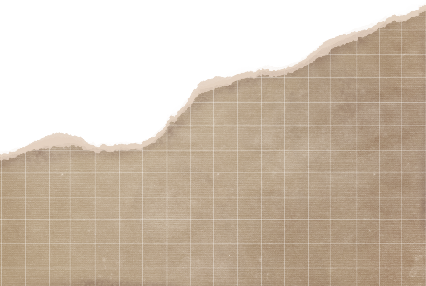 Sammelalbum Jahrgang zerrissen Papier. alt zerrissen leer zum Planer, Notizbuch, Tagebuch png