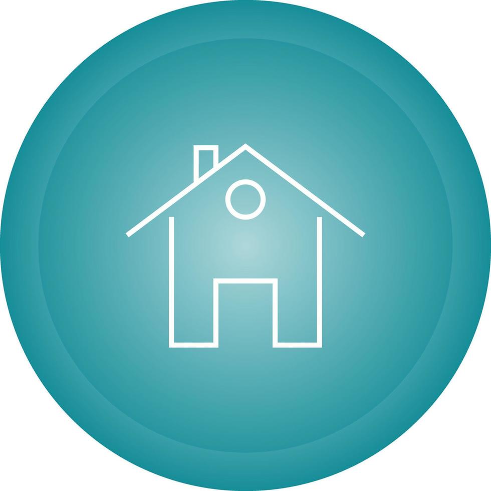 House Vector Icon