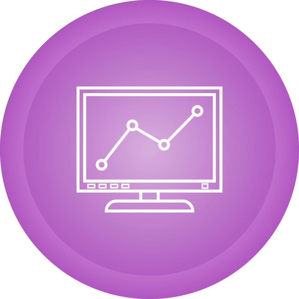 Graph Line Screen Vector Icon 22686676 Vector Art At Vecteezy graph-line-screen-vector-icon-22686676-vector-art-at-vecteezy