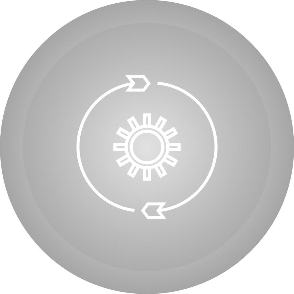 Conversion Setting Vector Icon