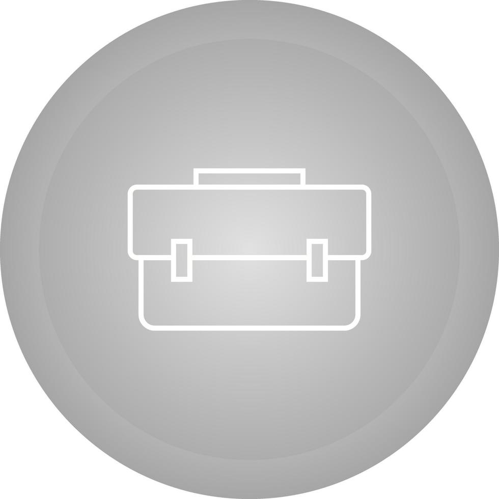 Breifcase Vector Icon