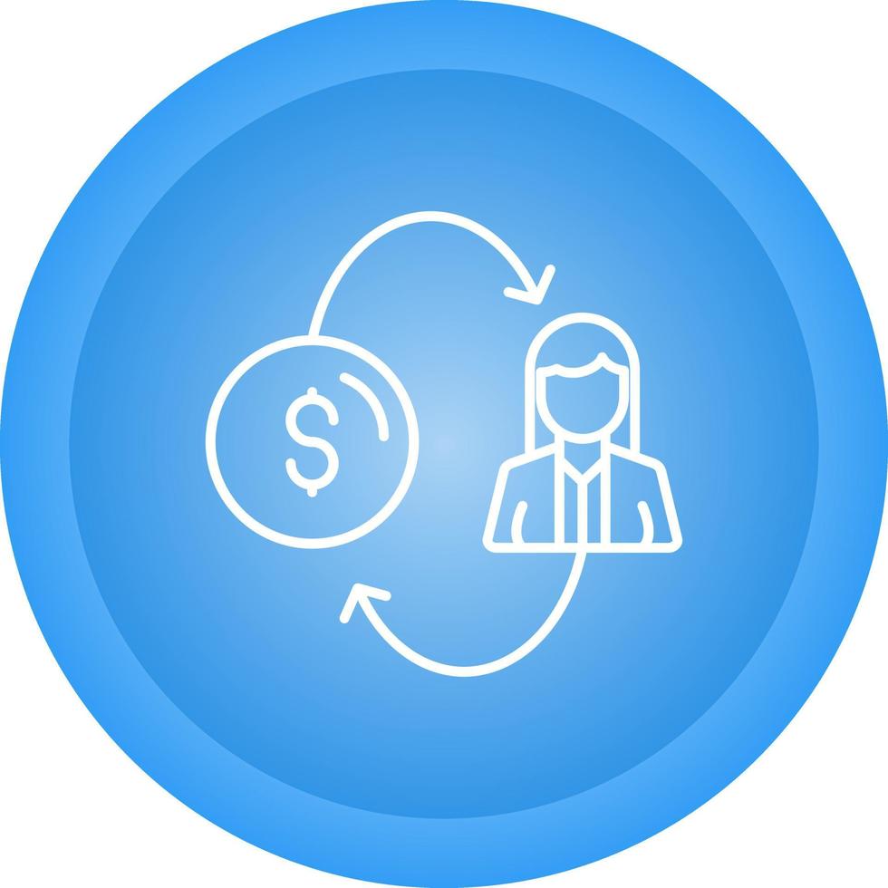 Conversion Vector Icon