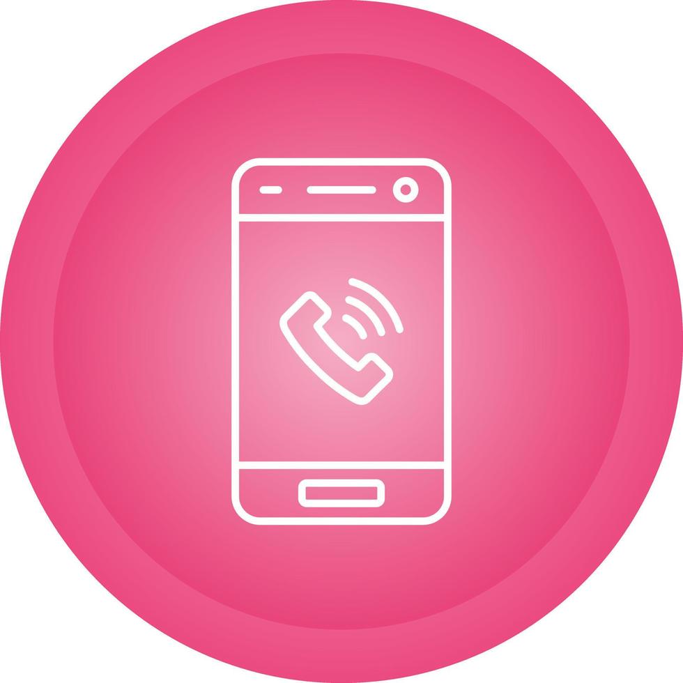 Call Vector Icon