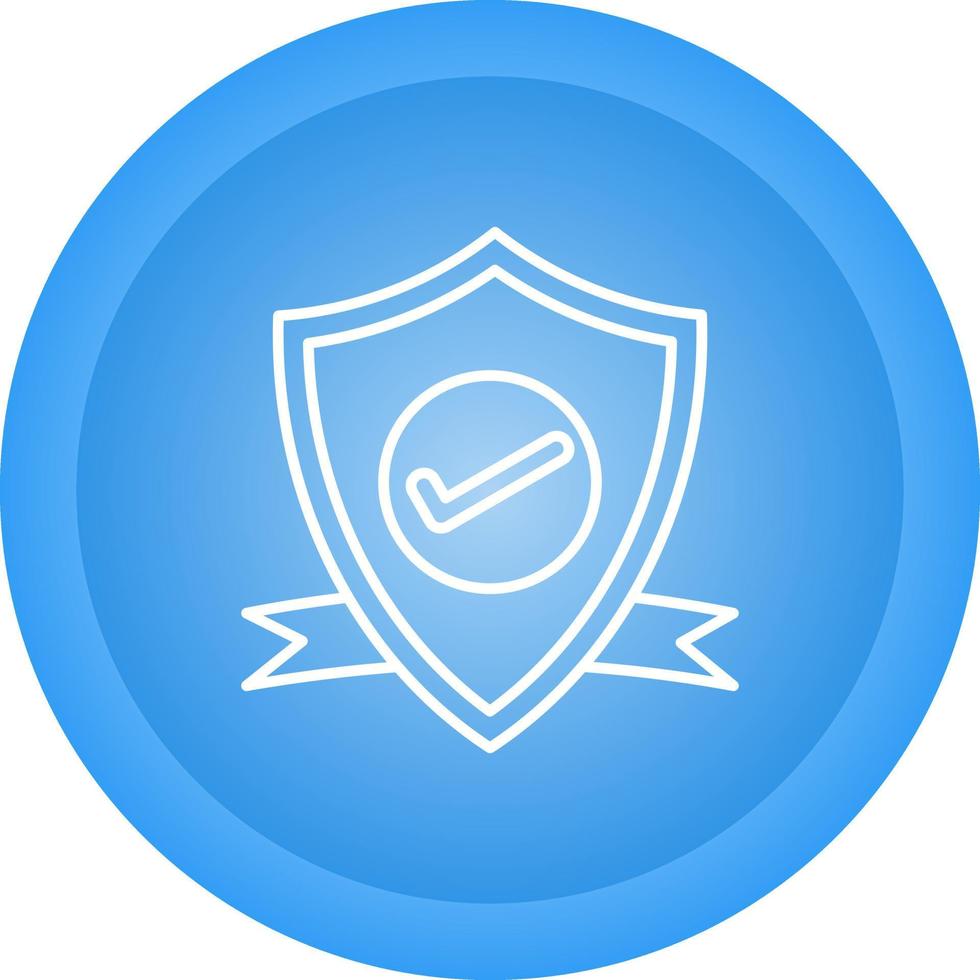 Shield Vector Icon