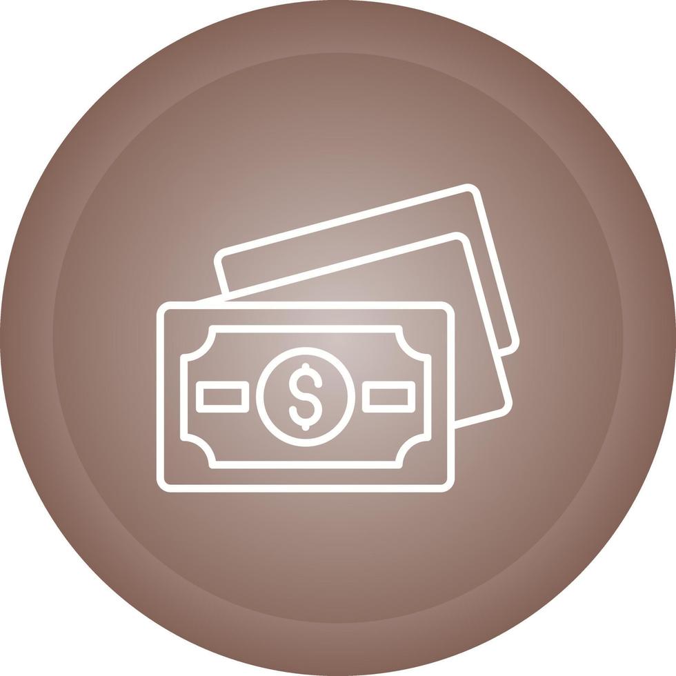 Money Vector Icon