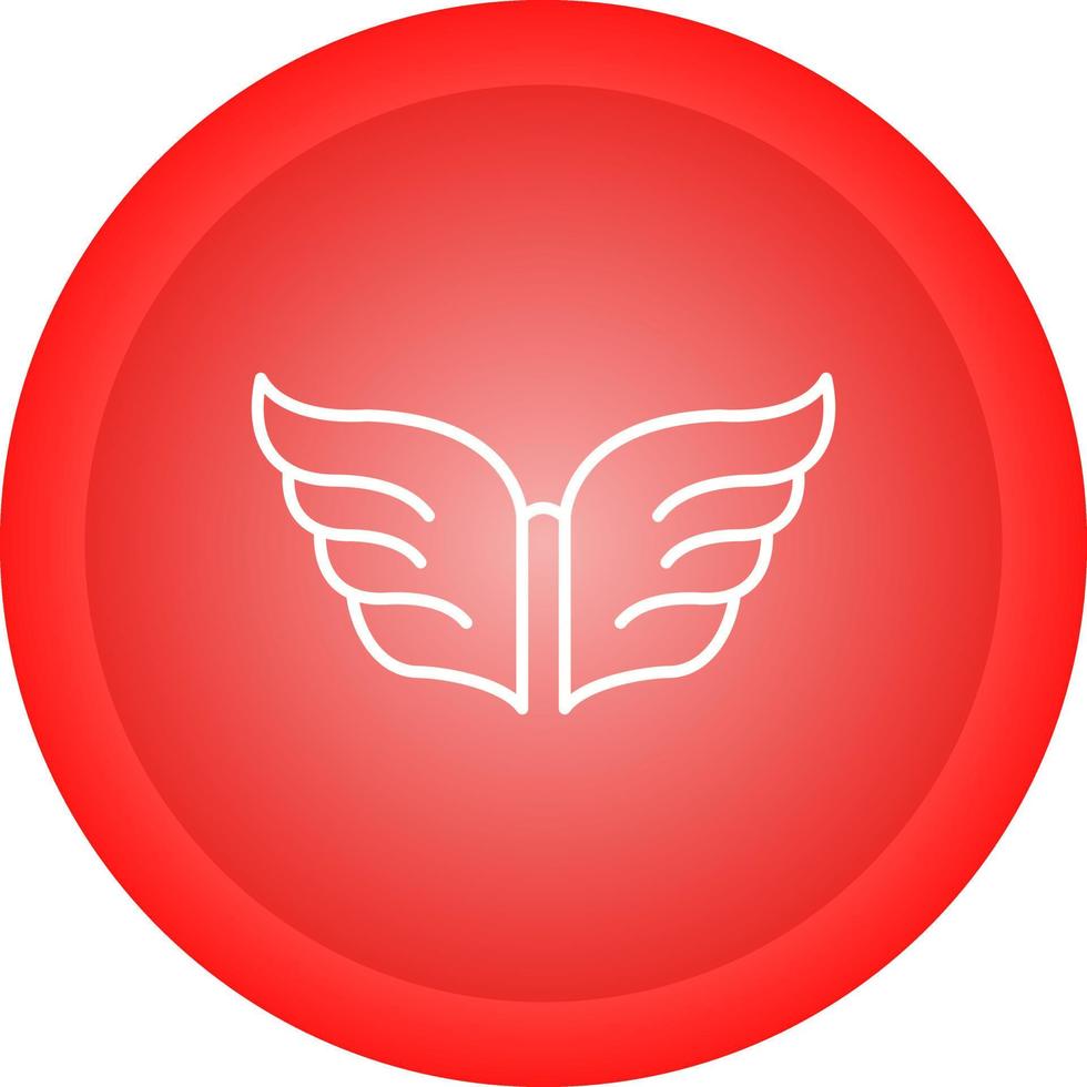 Wind Vector Icon