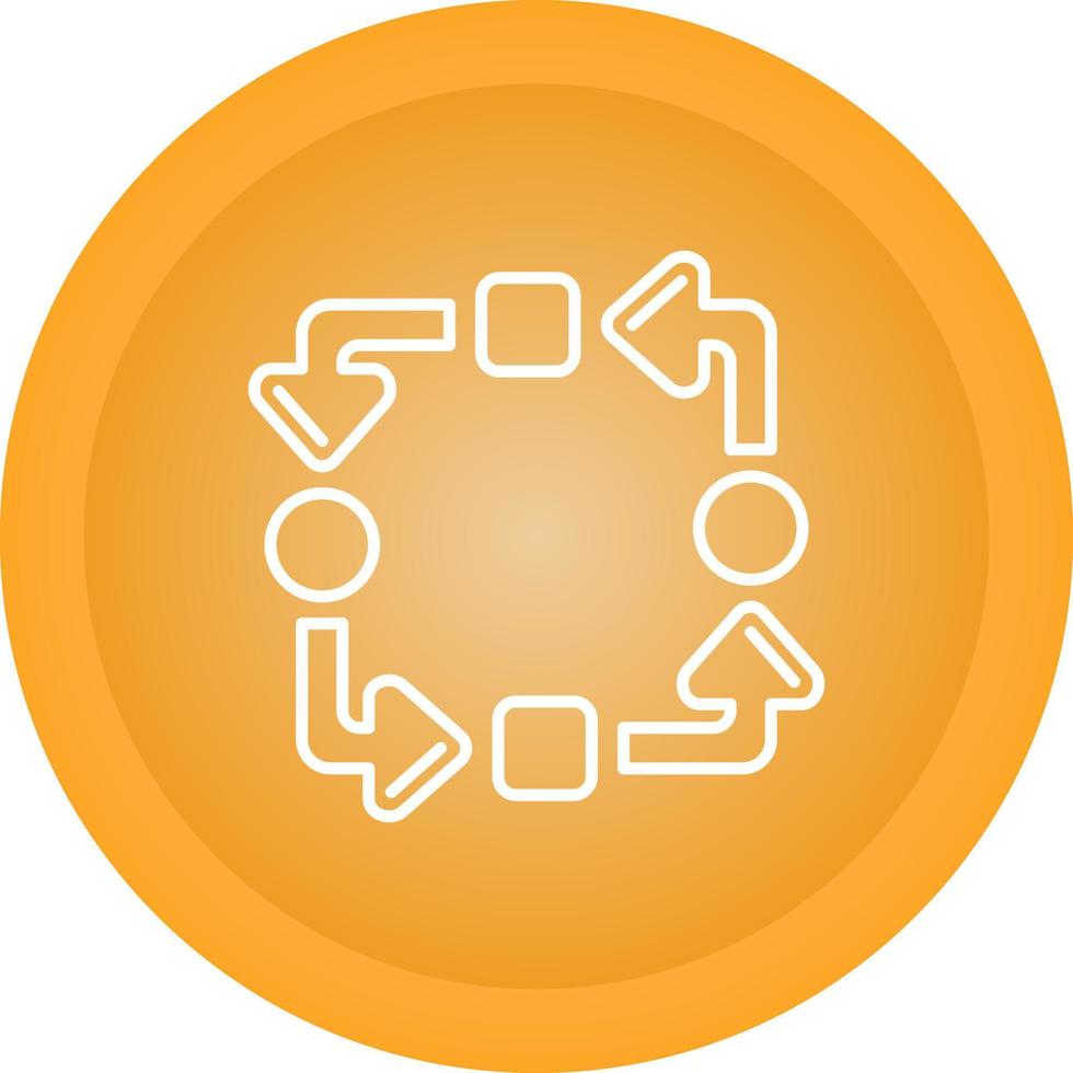 Adaptive Vector Icon
