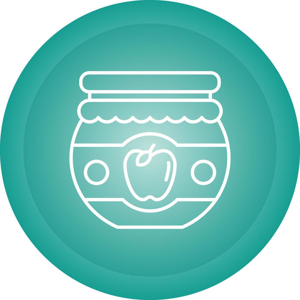 Jam Vector Icon