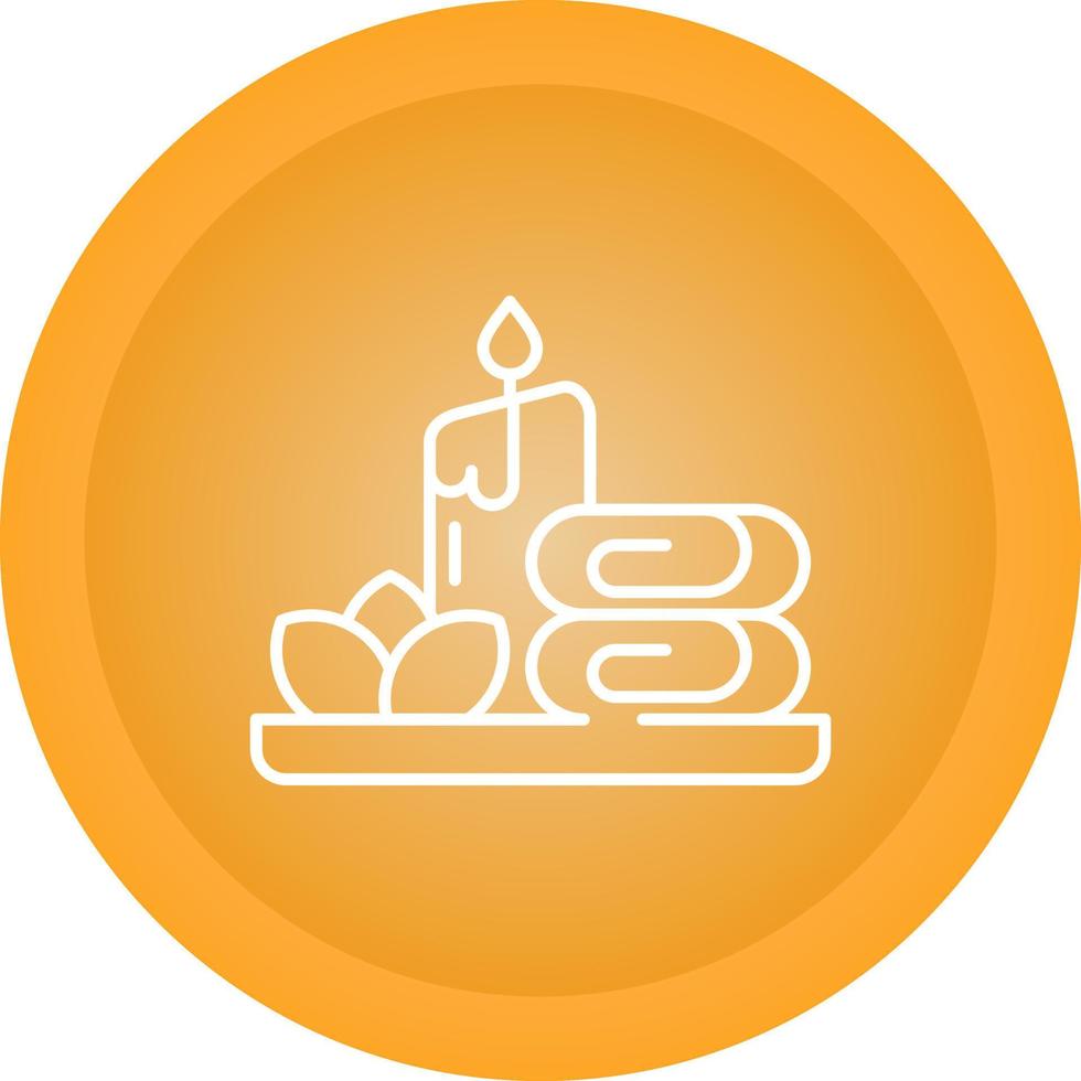 Spa Vector Icon