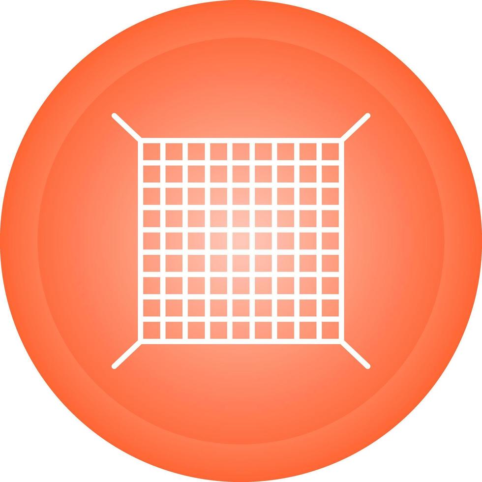 Net Vector Icon