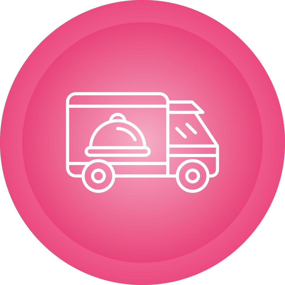 Delivery Vector Icon