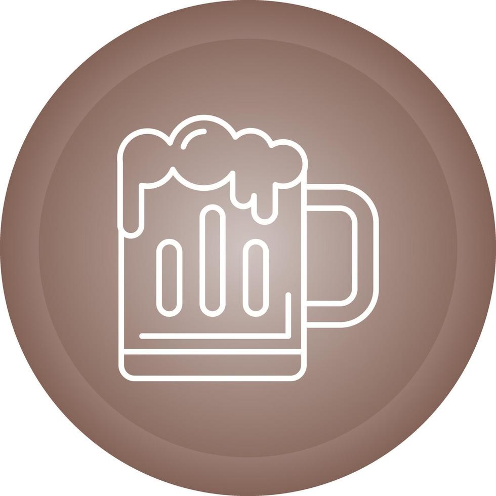 Beer Vector Icon