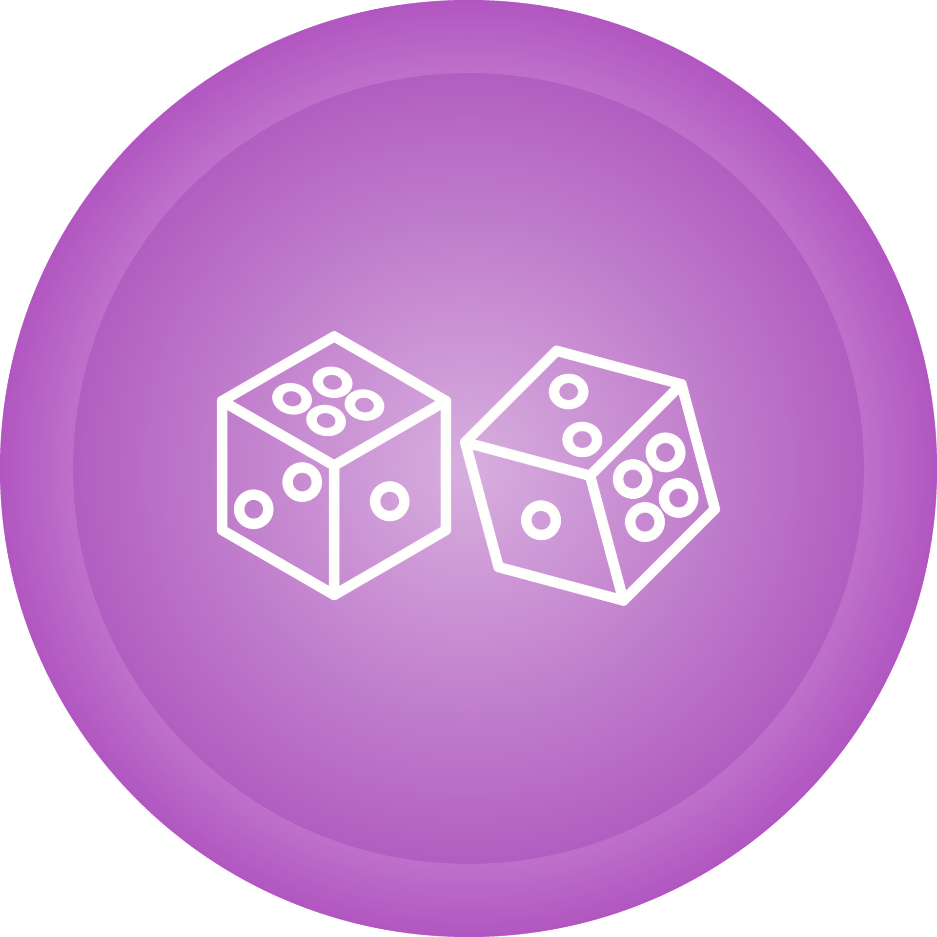 Board Game Vector Icon 22687869 Vector Art at Vecteezy