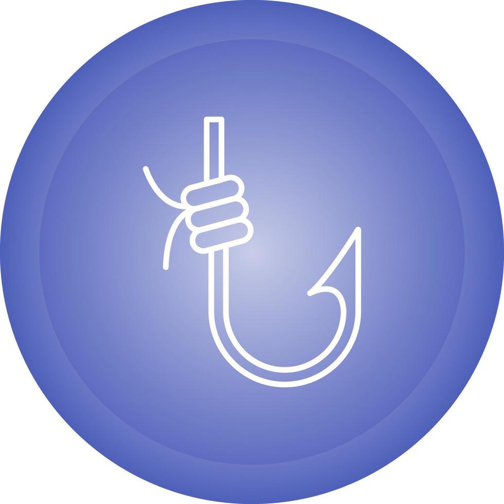 Fishing Vector Icon