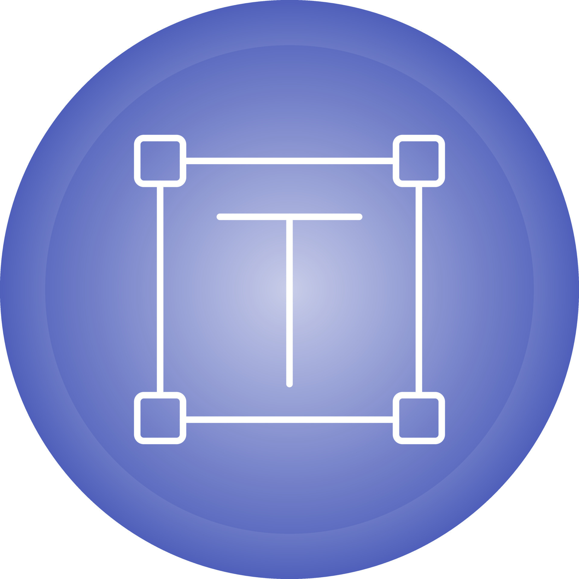 Text Vector Icon 22687931 Vector Art at Vecteezy