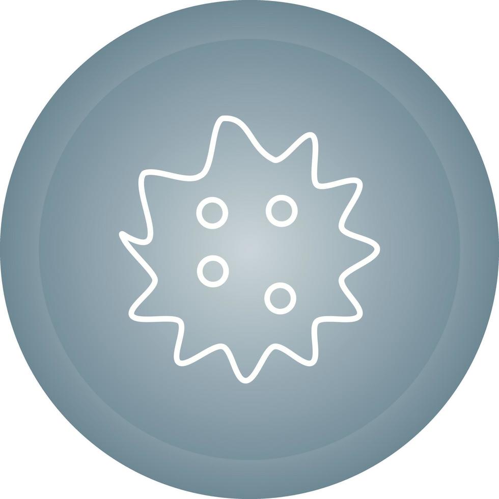 Fungus Vector Icon