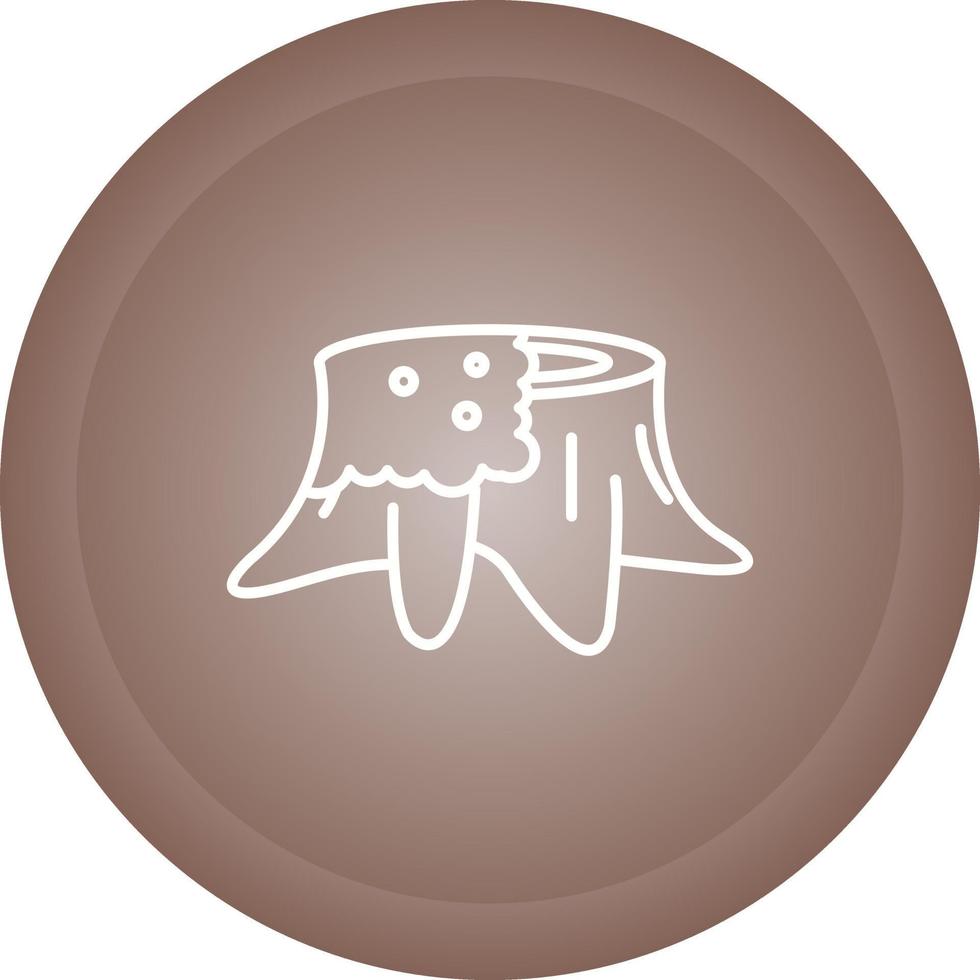 Moss Vector Icon
